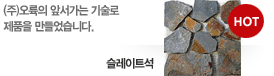 (주)오륙의 앞서가는 기술로 제품을 만들었습니다.