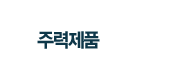 주력제품